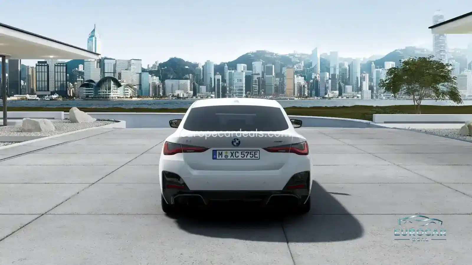 BMW i4