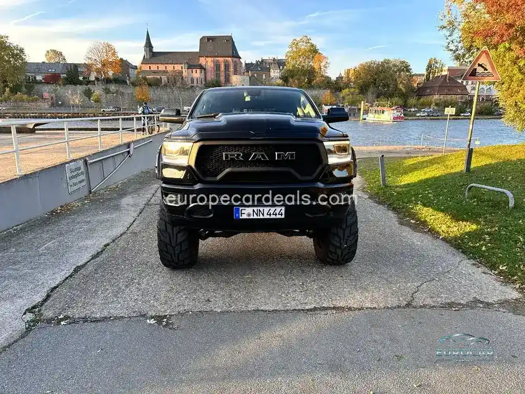 Dodge RAM