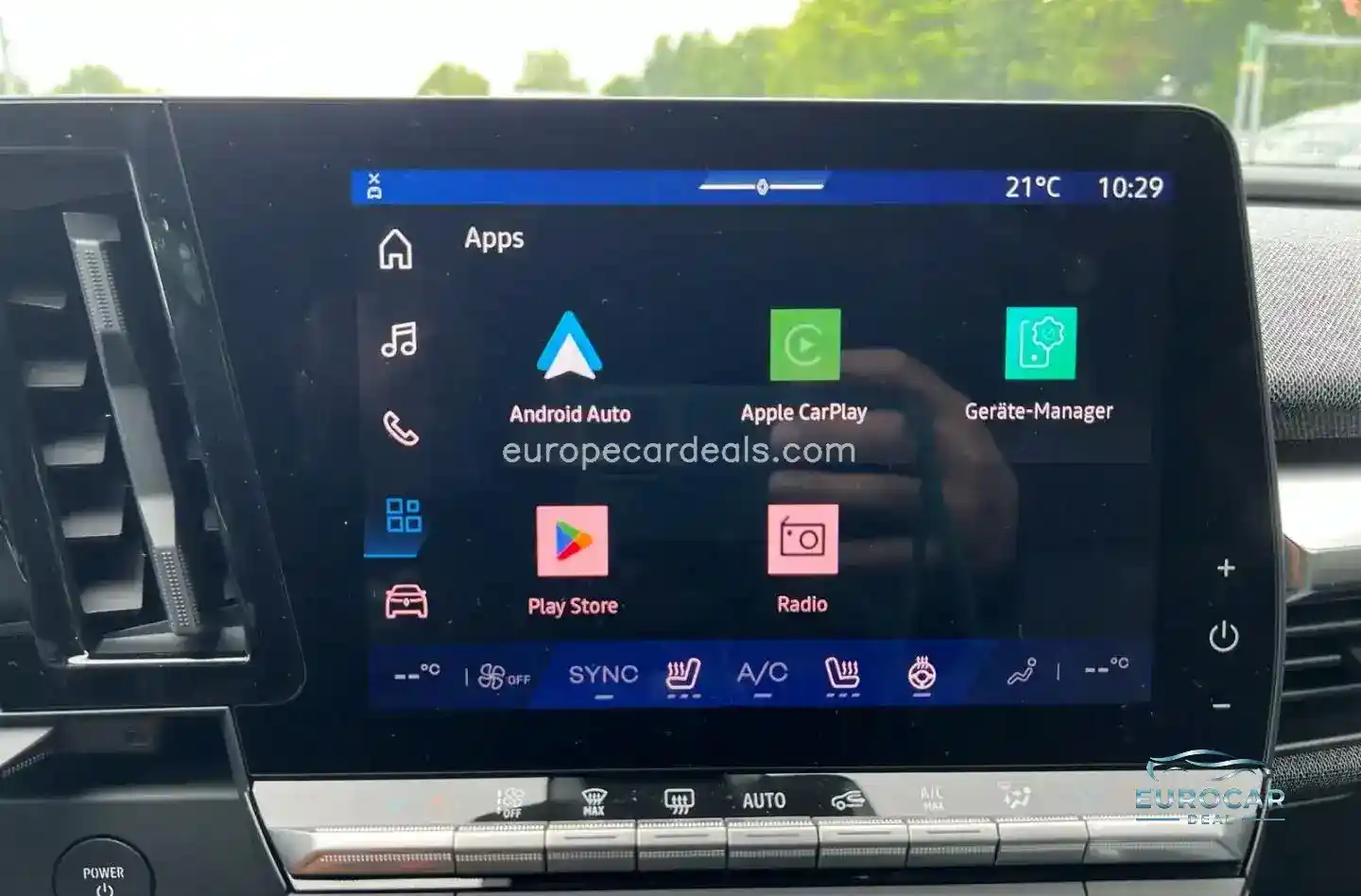 Renault Scenic E-TECH