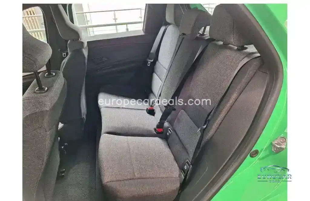 Renault R 5