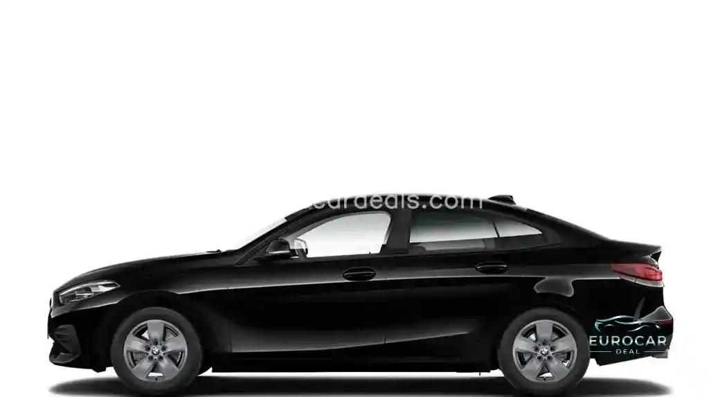BMW 218 Gran Coupé