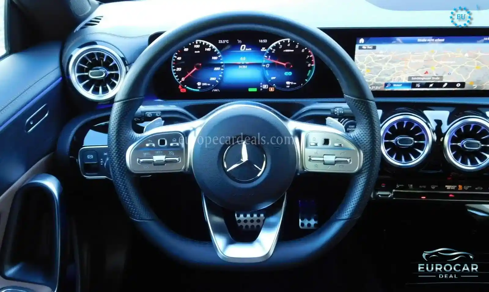 Mercedes-Benz CLA 250 Shooting Brake