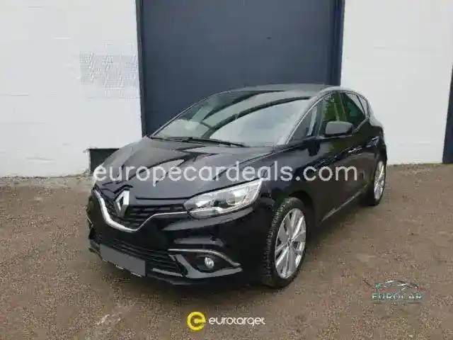 Renault Other