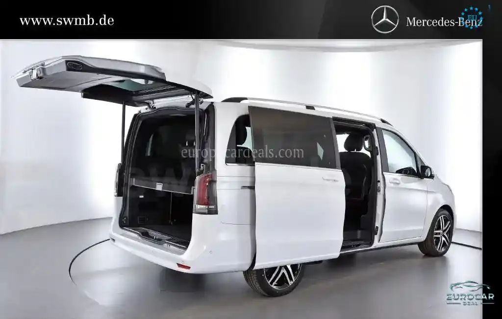 Mercedes-Benz V 300