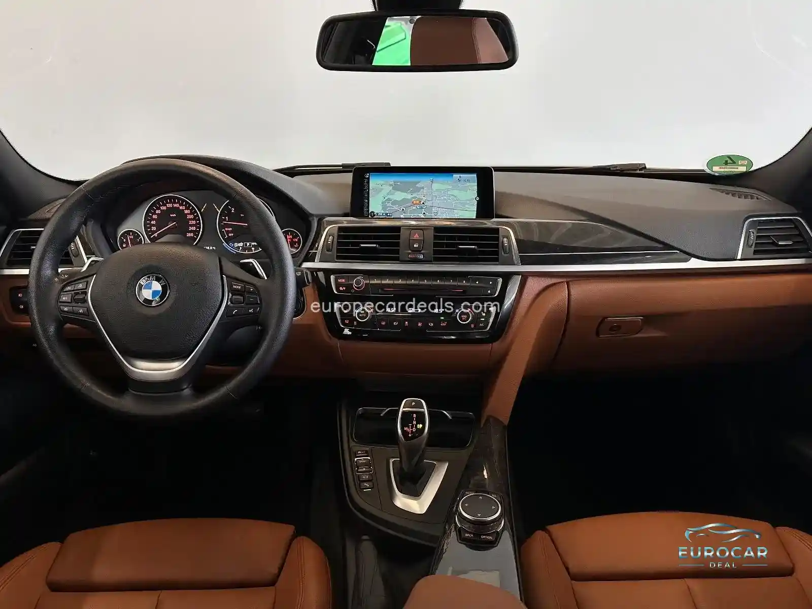 BMW 340