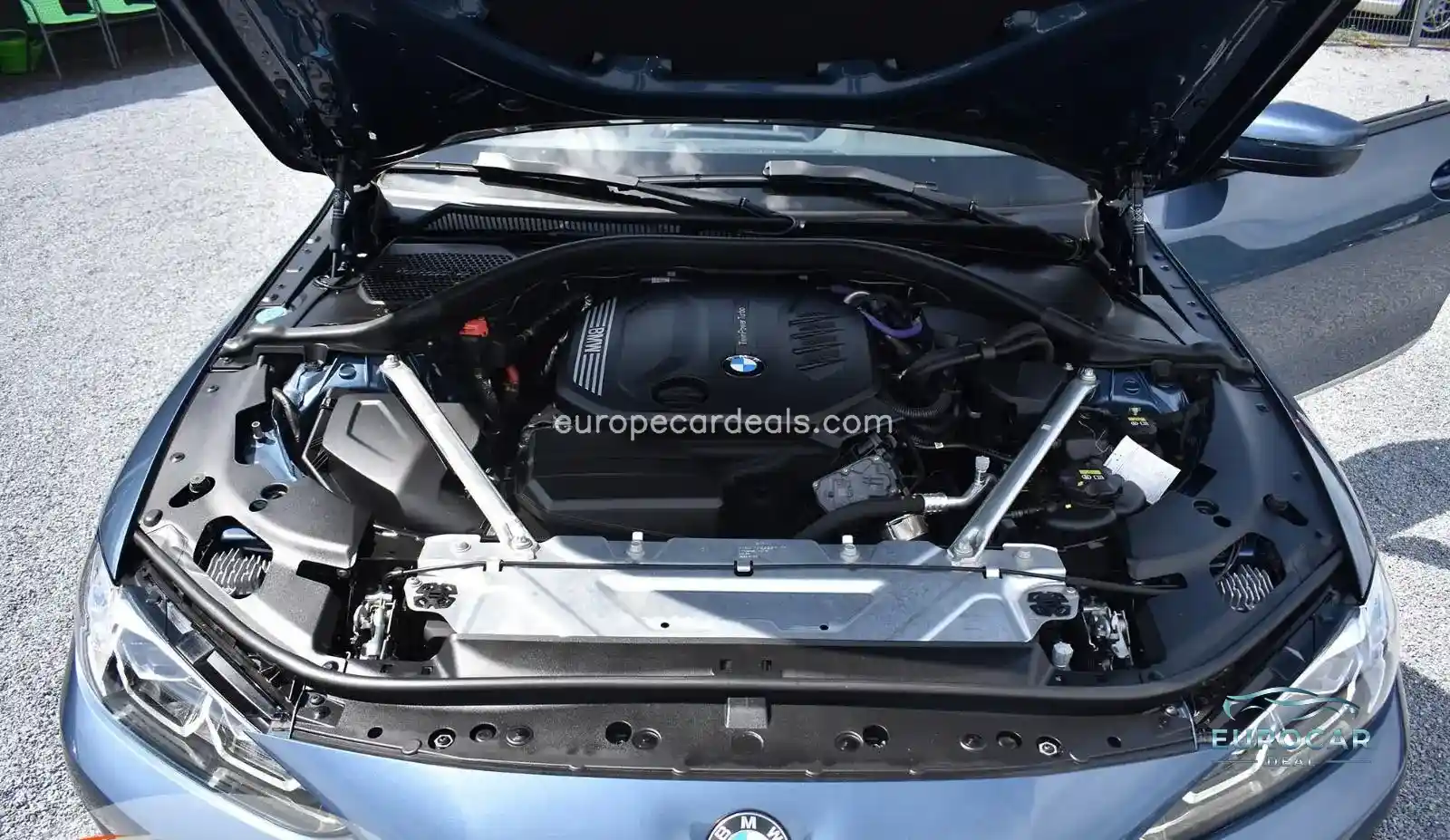 BMW 420