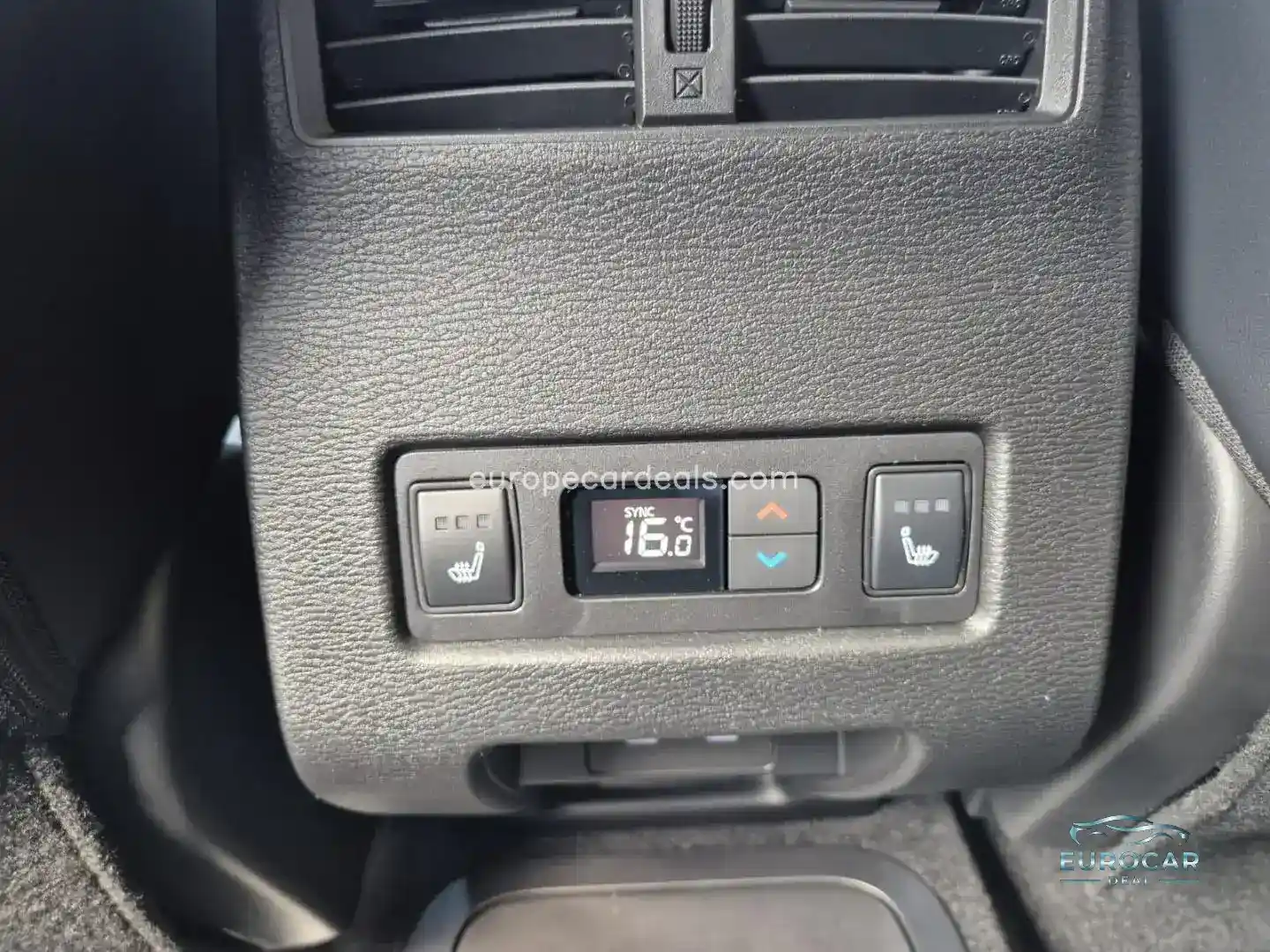Mitsubishi Plug-in Hybrid Outlander