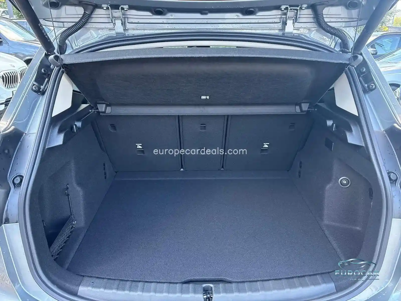BMW 225 Active Tourer