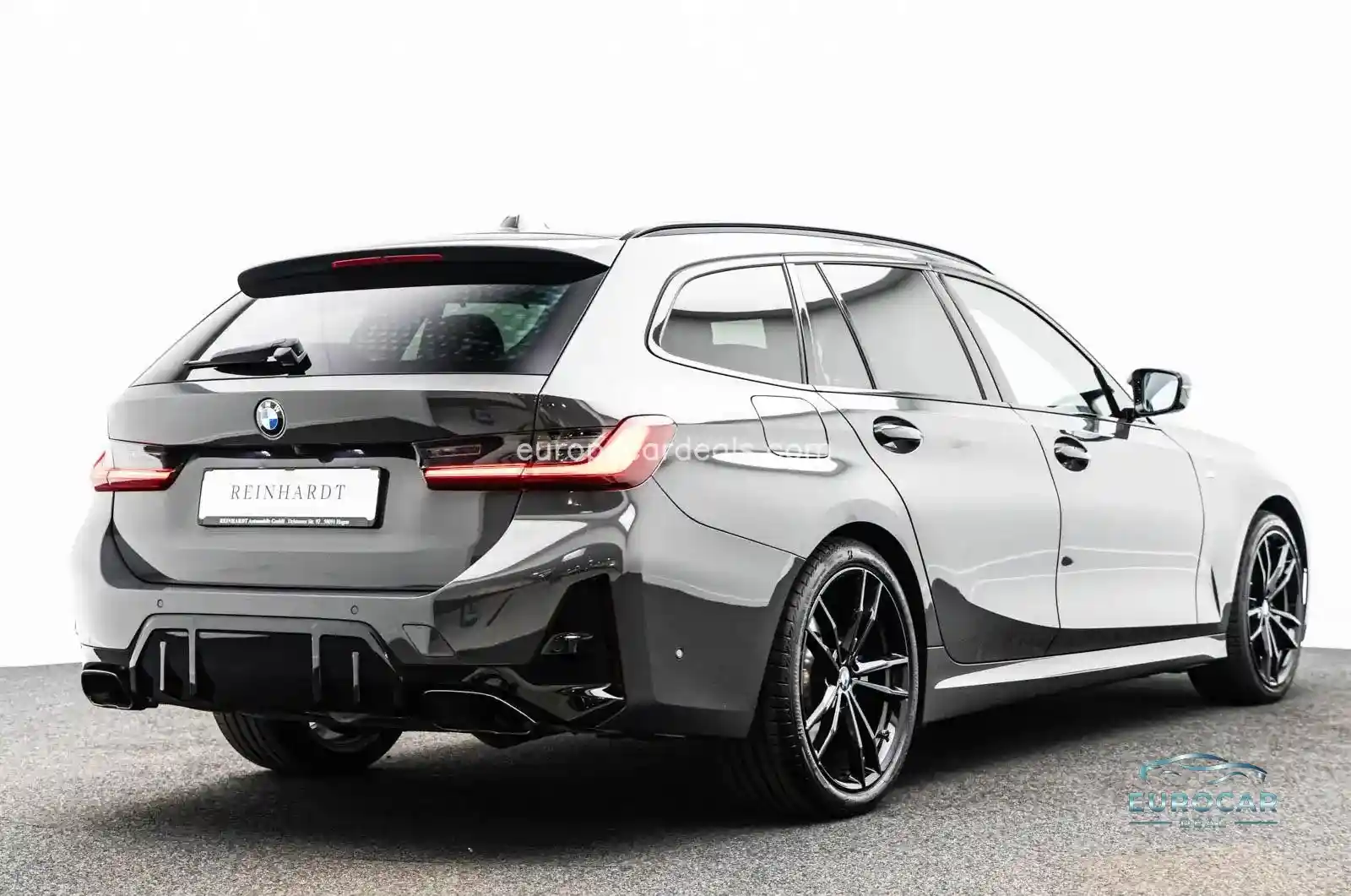BMW M340i