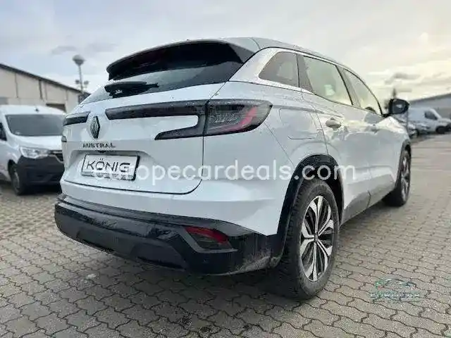 Renault Austral