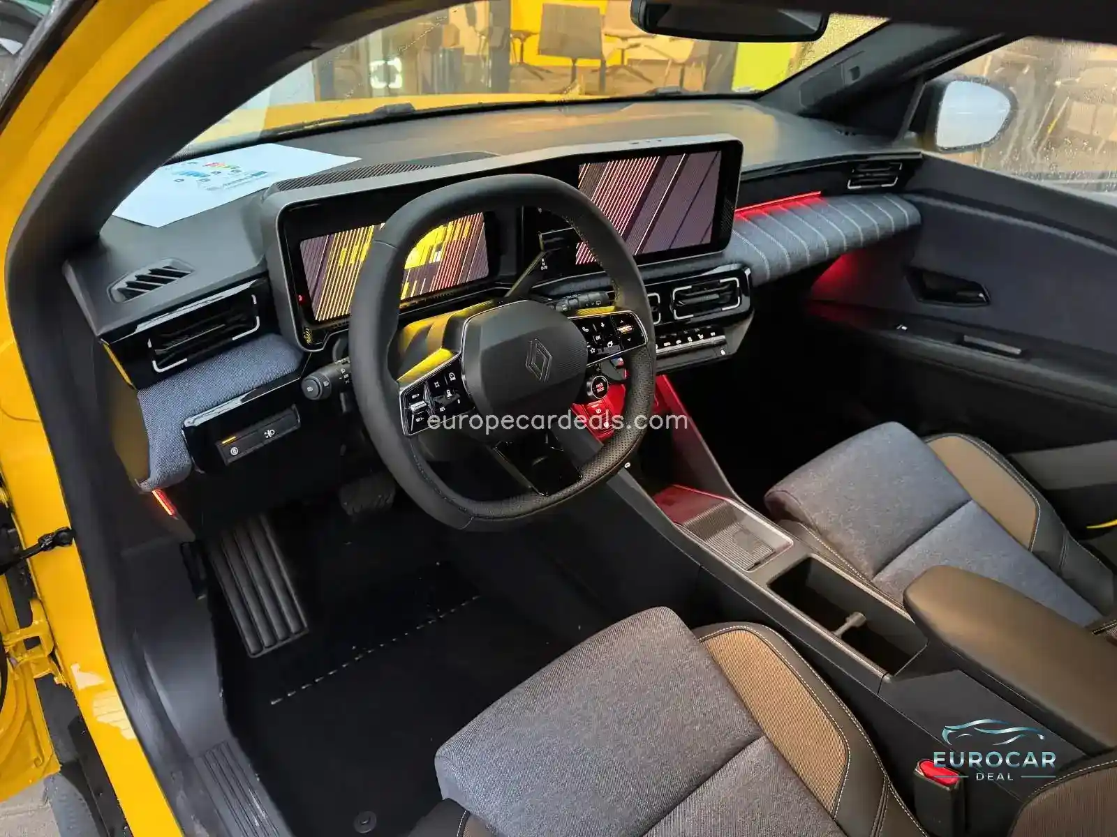 Renault R 5