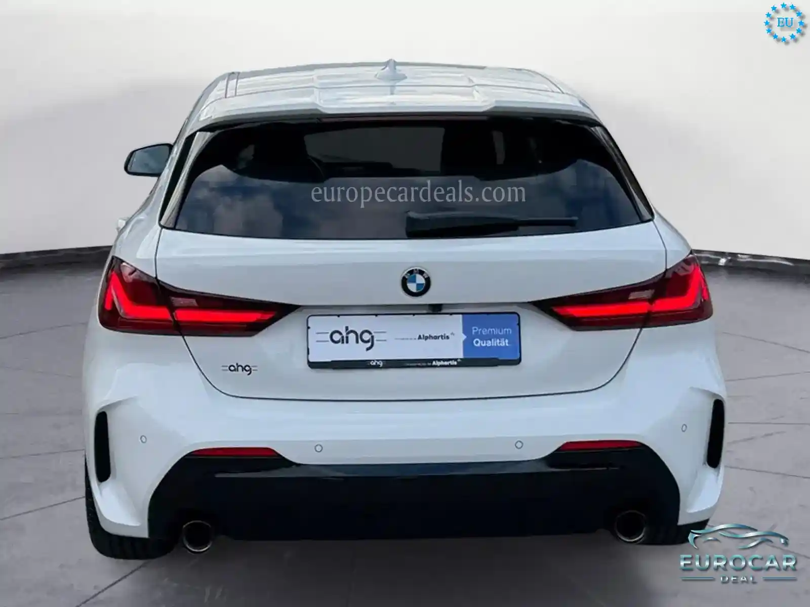BMW 120