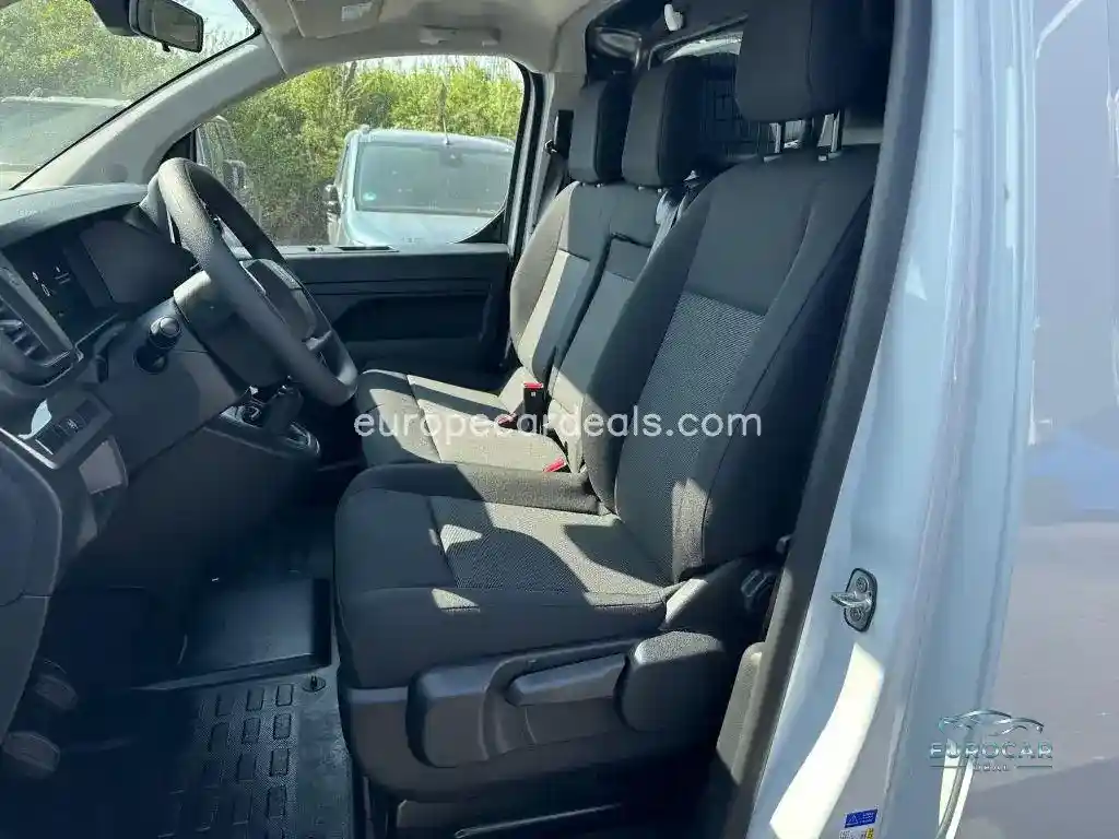 Toyota Proace (Verso)