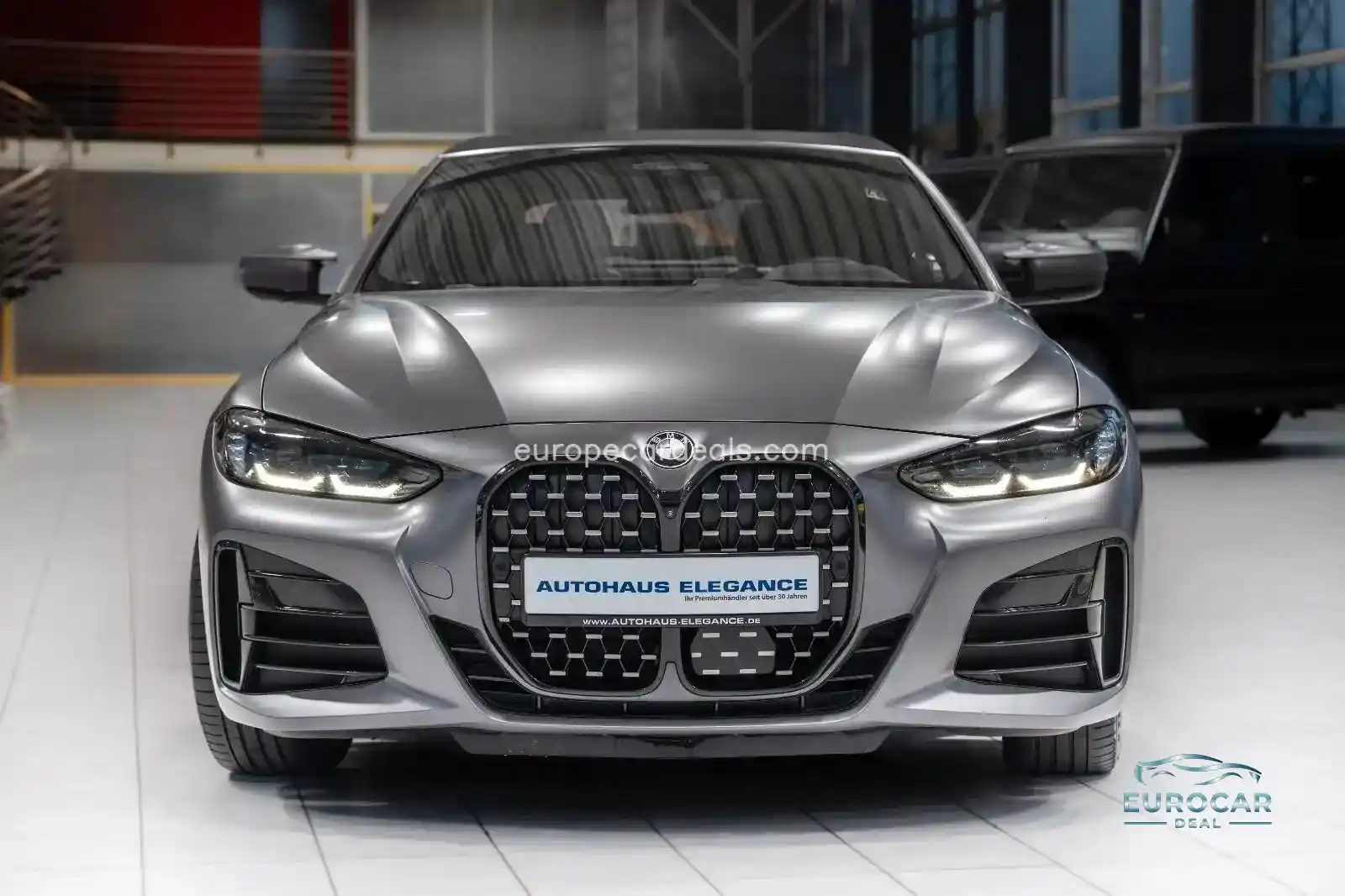 BMW M440