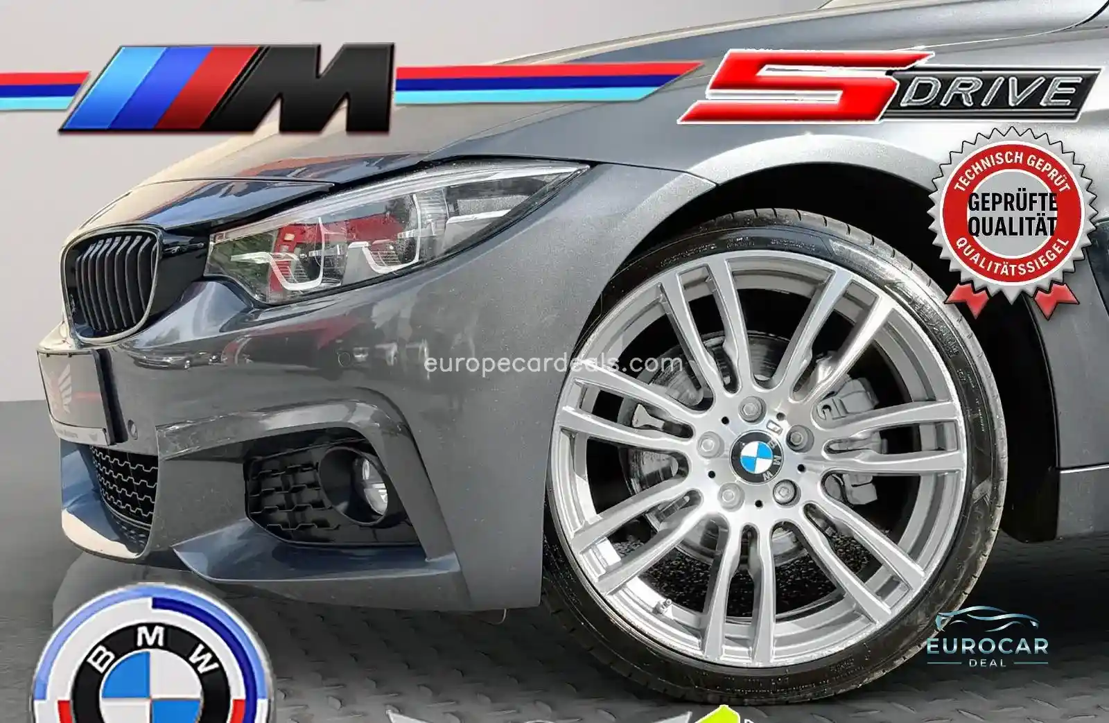 BMW 420