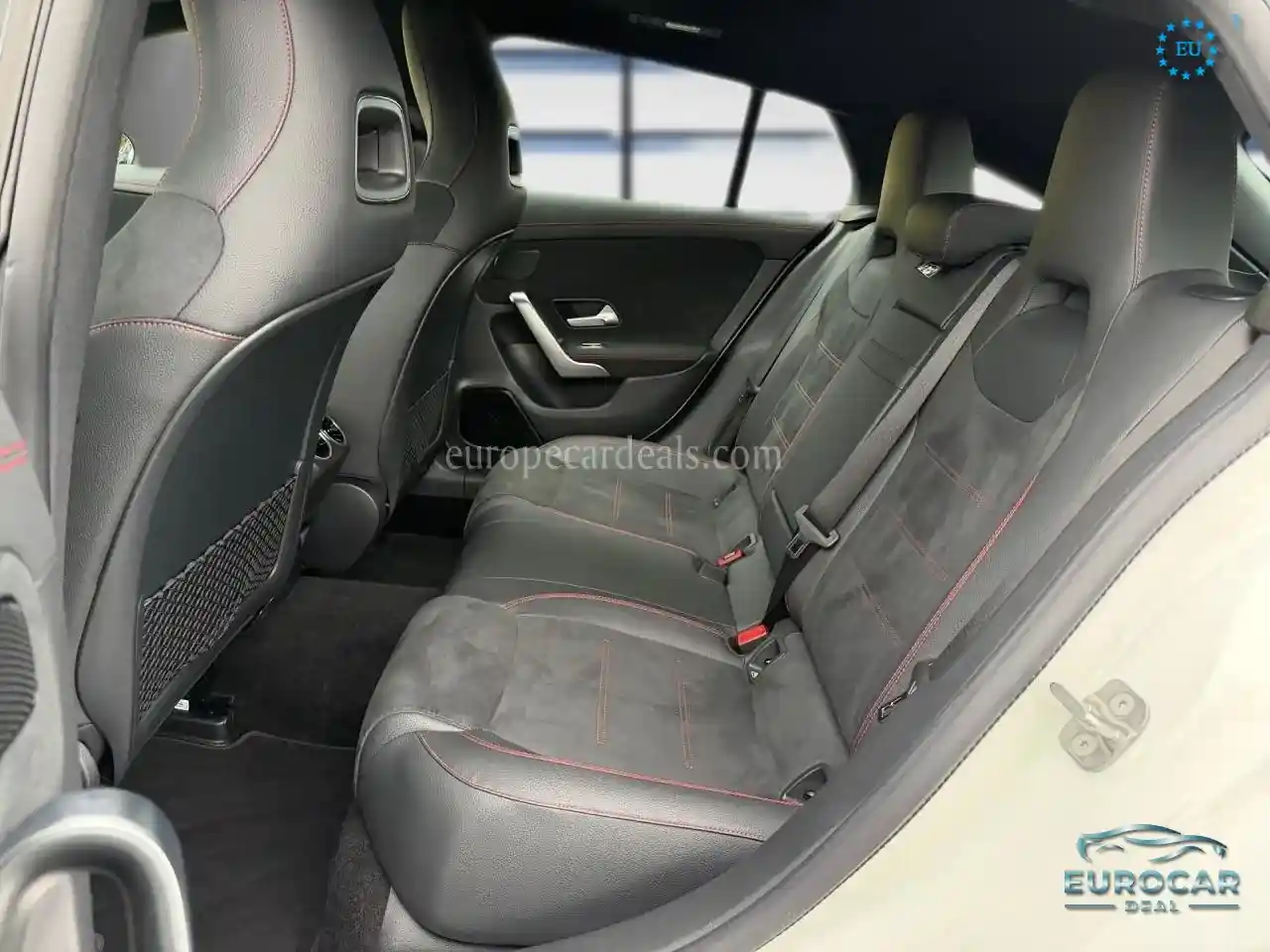 Mercedes-Benz CLA 200 Shooting Brake