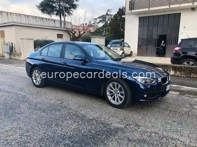 BMW 320