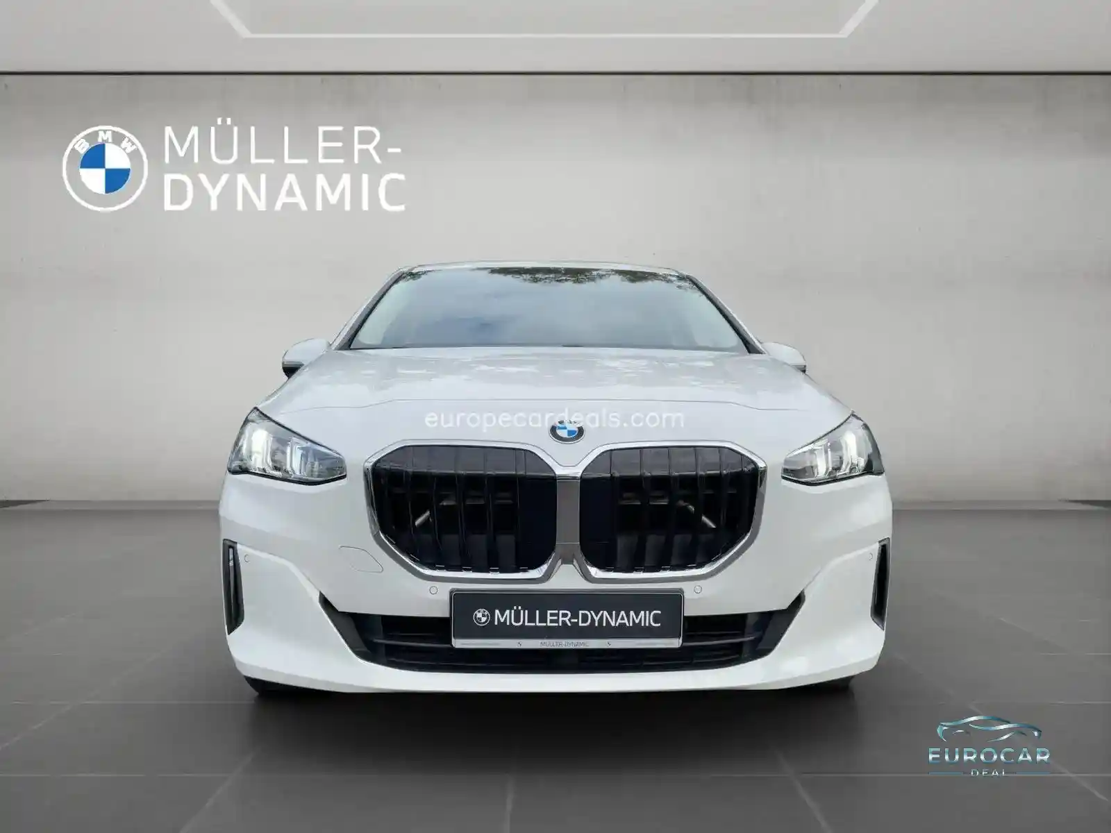 BMW 218 Active Tourer
