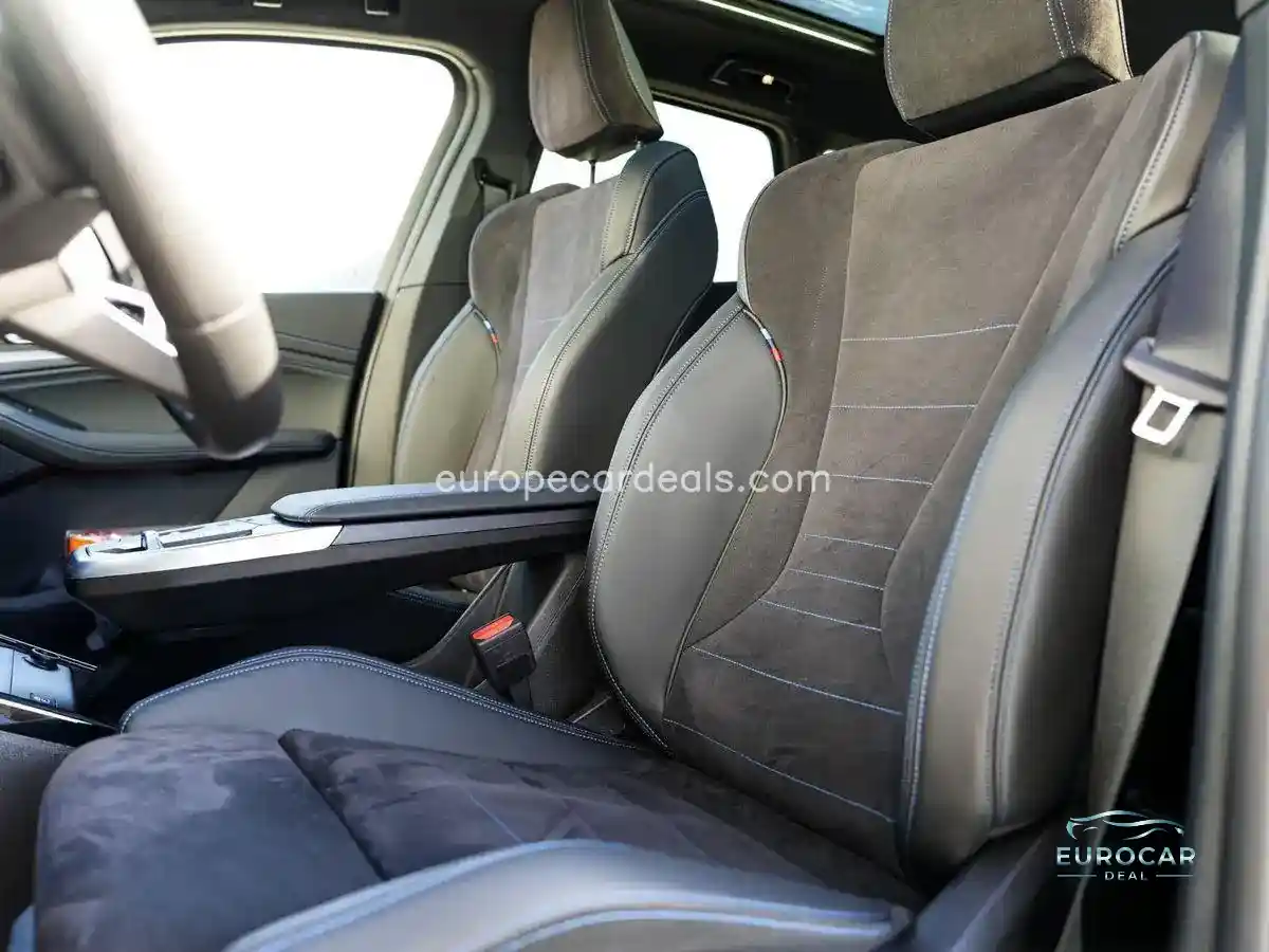 BMW 223 Active Tourer