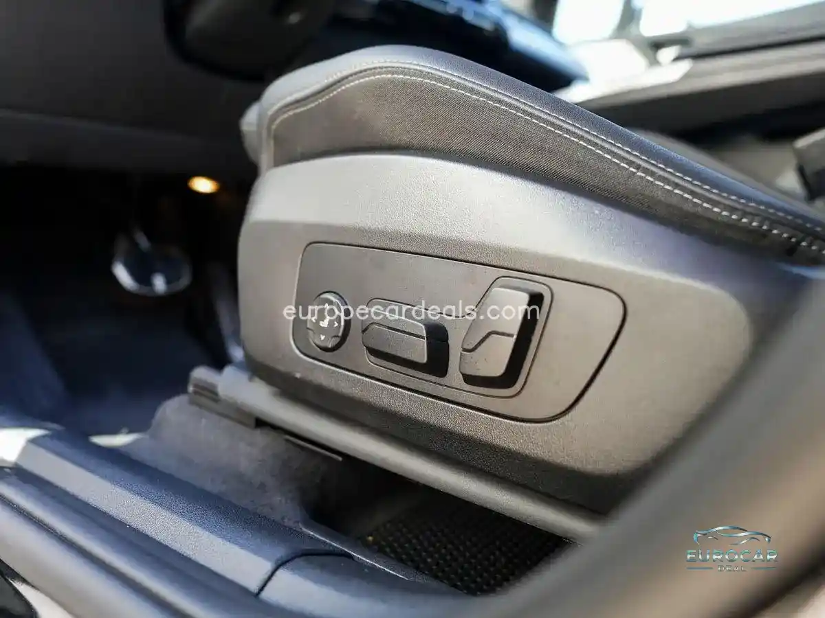 BMW 223 Active Tourer