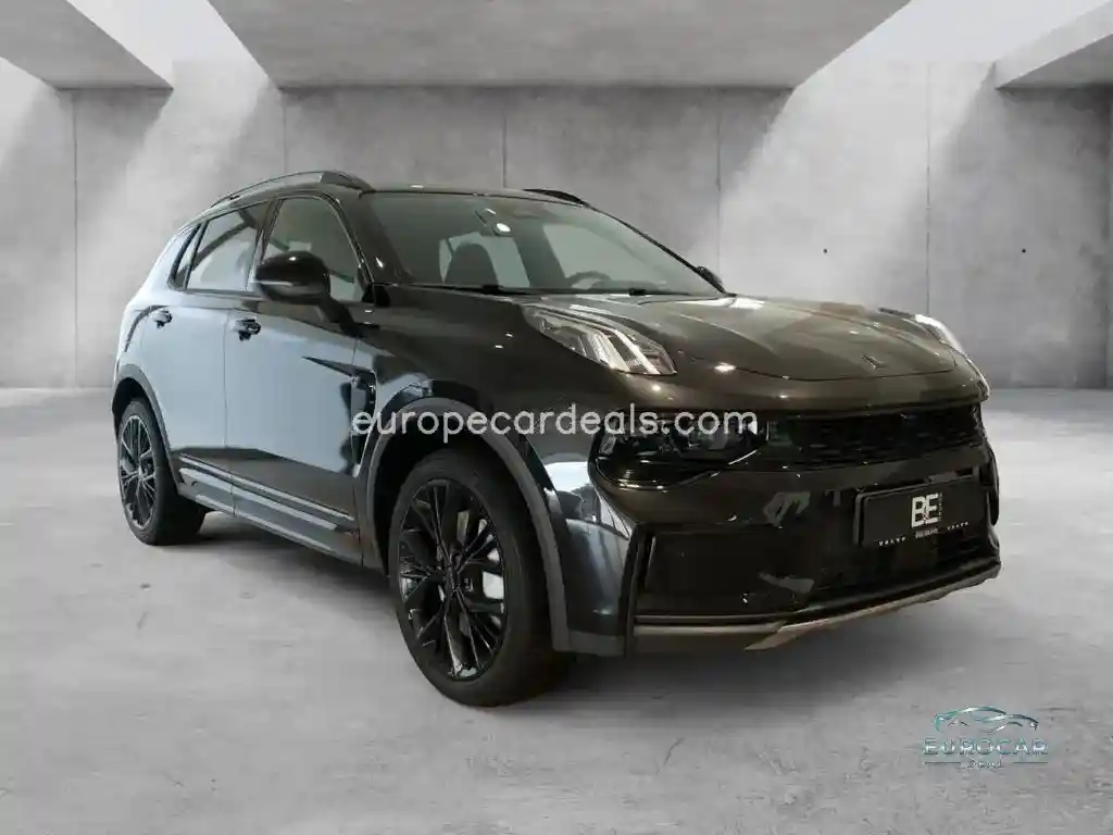 Lynk&Co 01