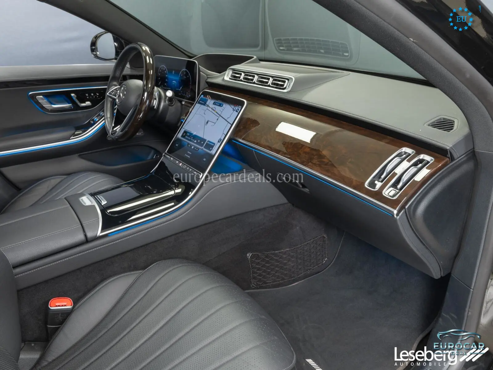 Mercedes-Benz S 400