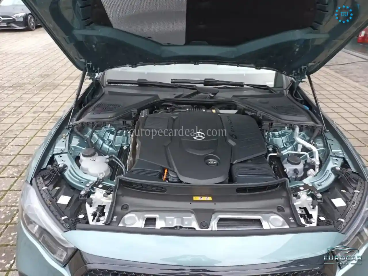 Mercedes-Benz E 450