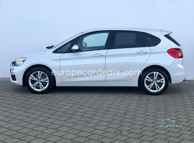 BMW 225 Active Tourer