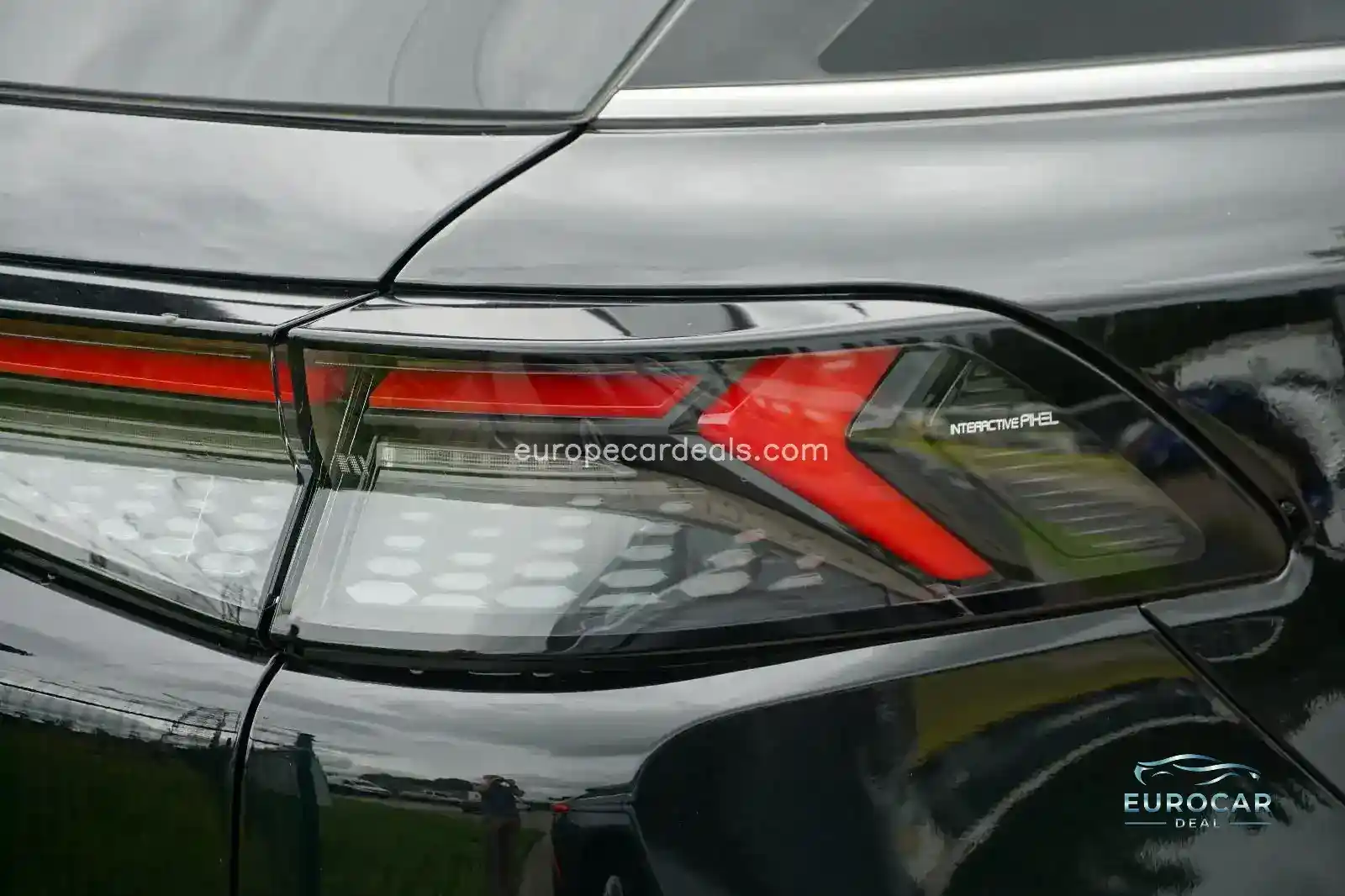 BAIC Beijing X75