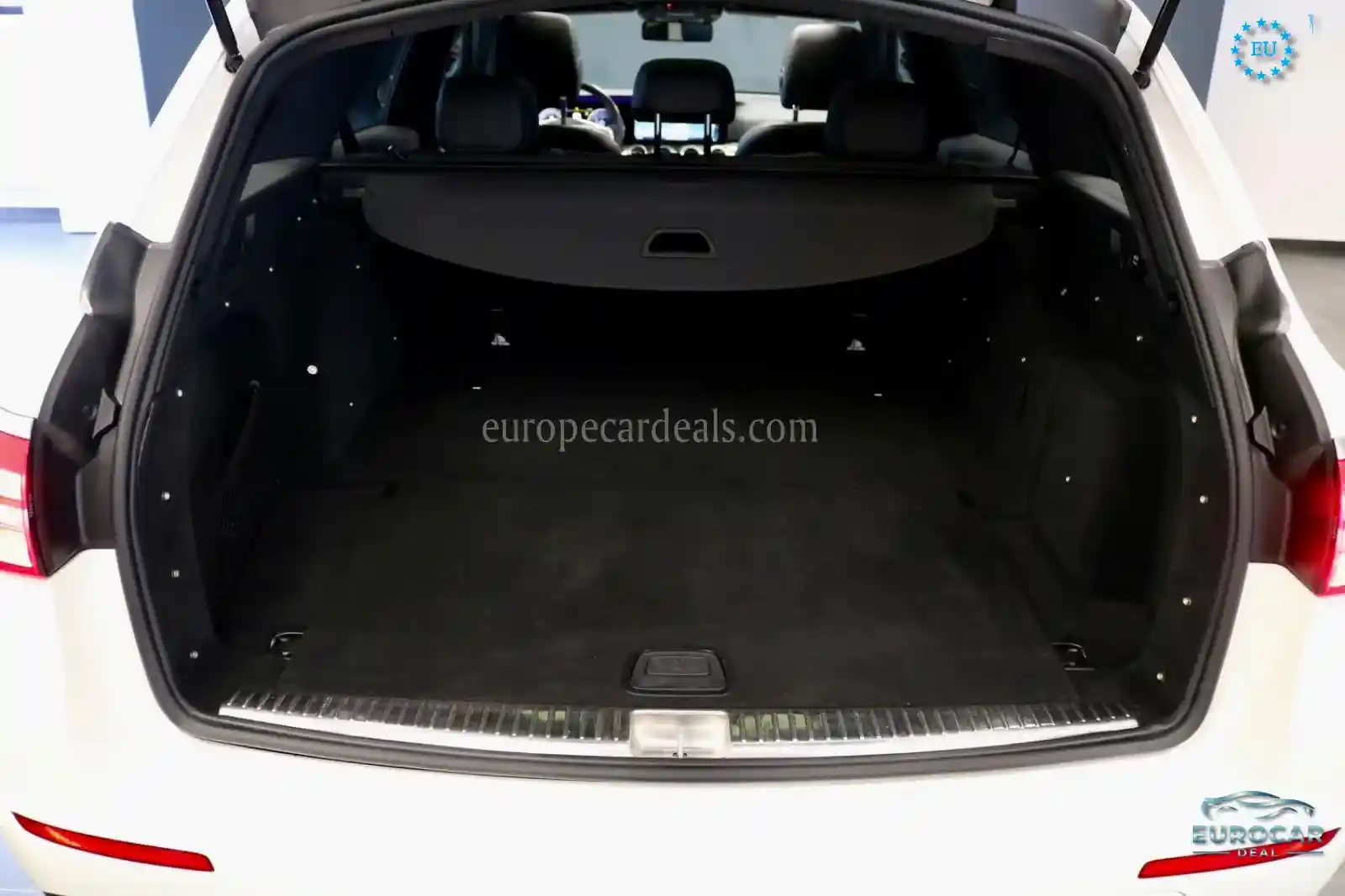 Mercedes-Benz E 43 AMG