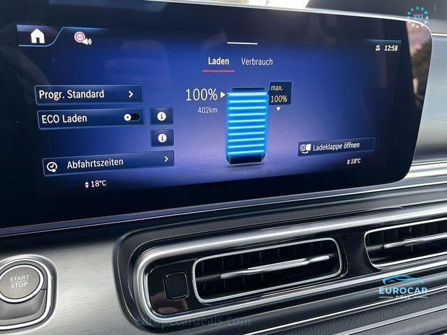 Mercedes-Benz EQV