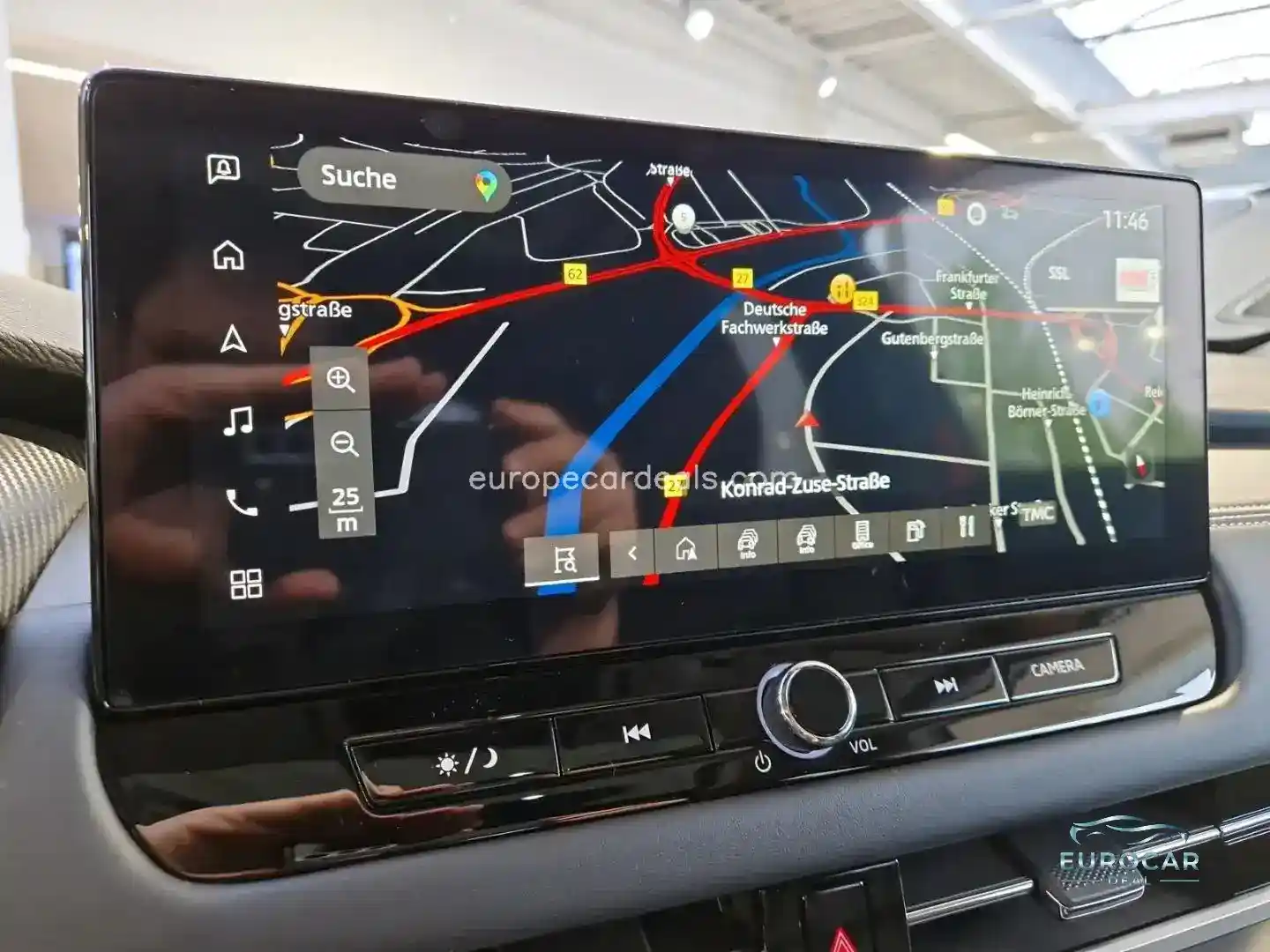 Mitsubishi Plug-in Hybrid Outlander