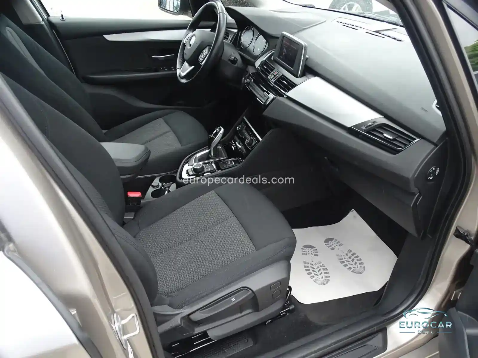 BMW 220 Active Tourer