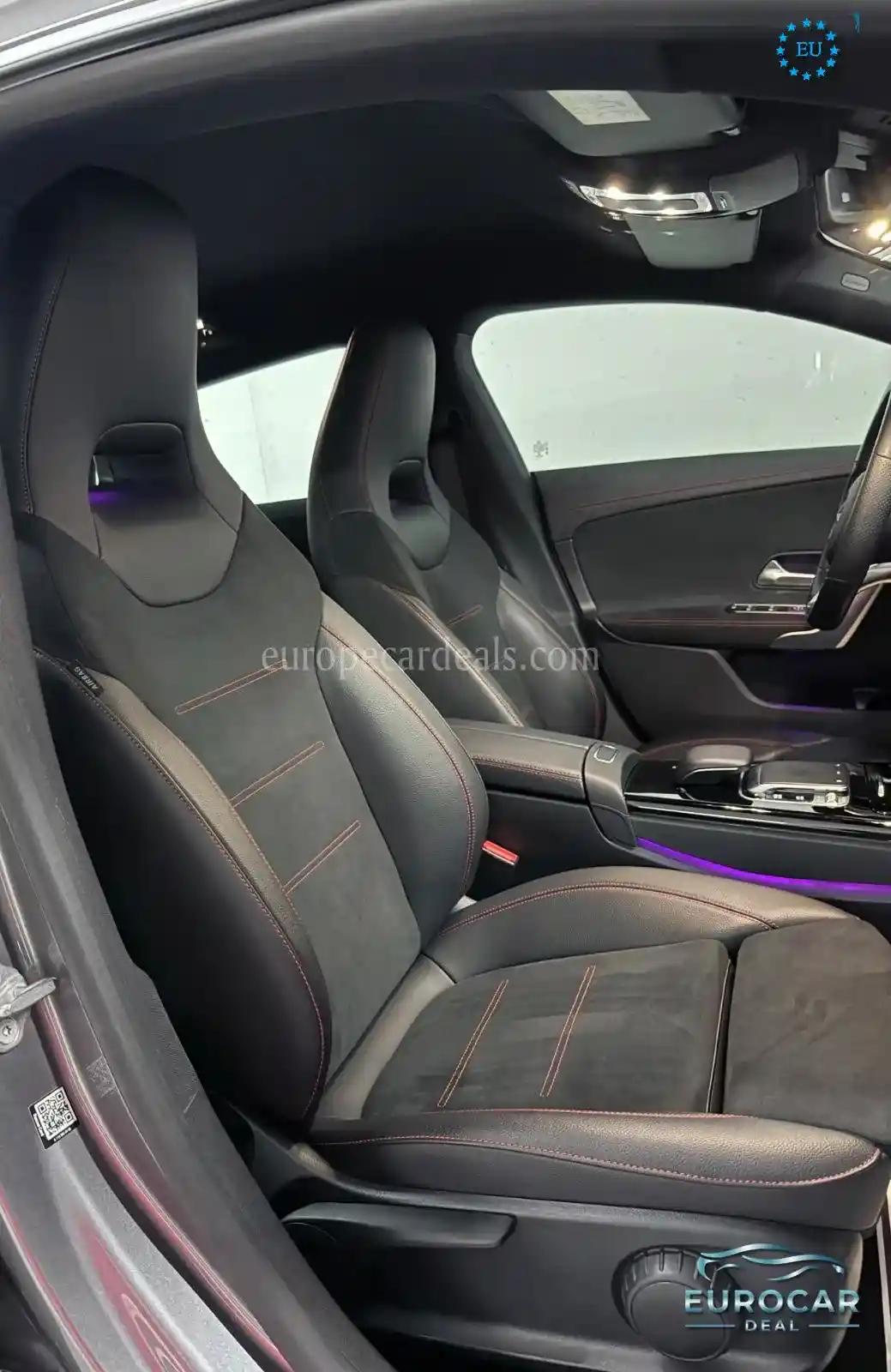 Mercedes-Benz CLA 220 Shooting Brake