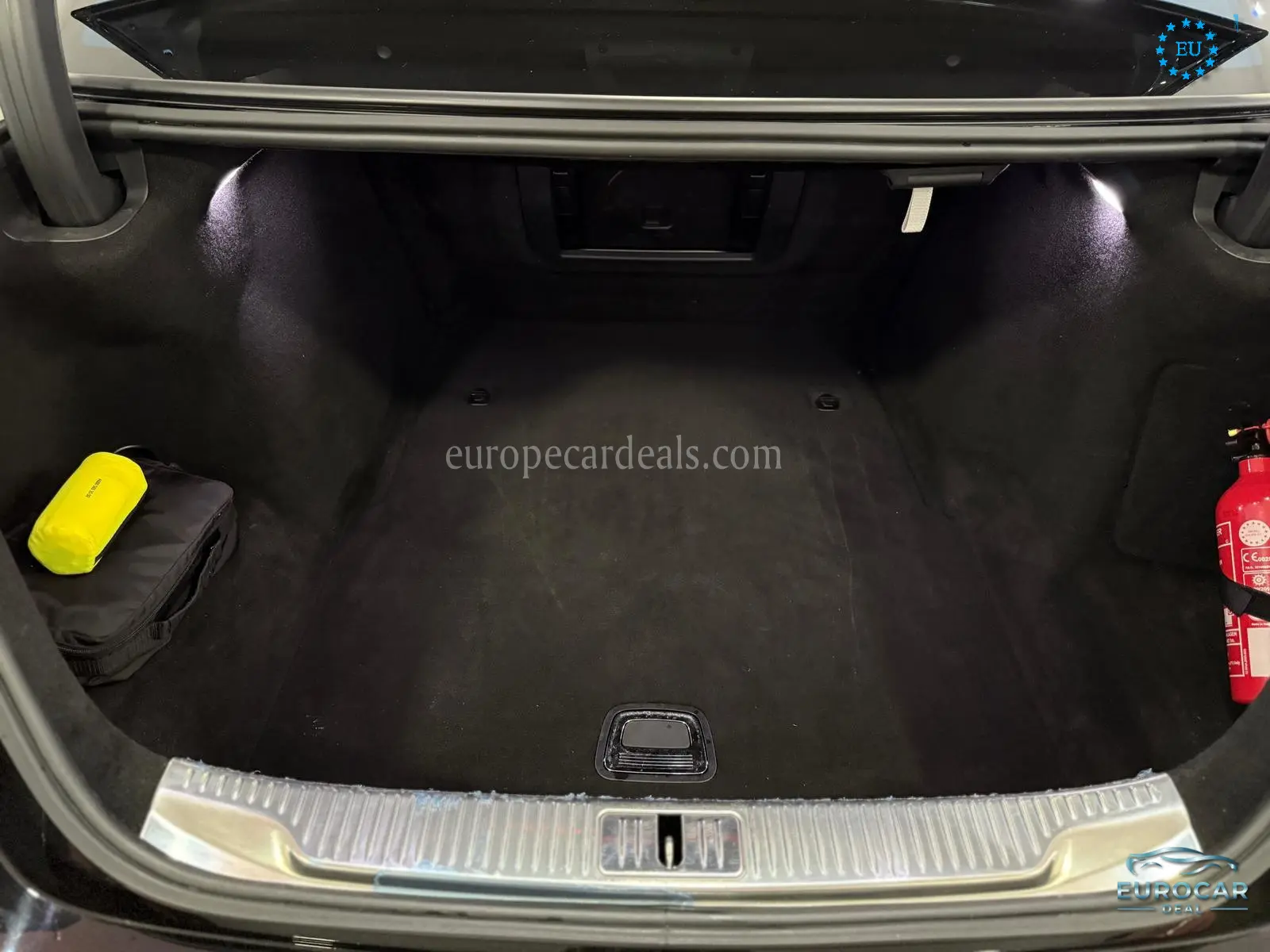 Mercedes-Benz S 400