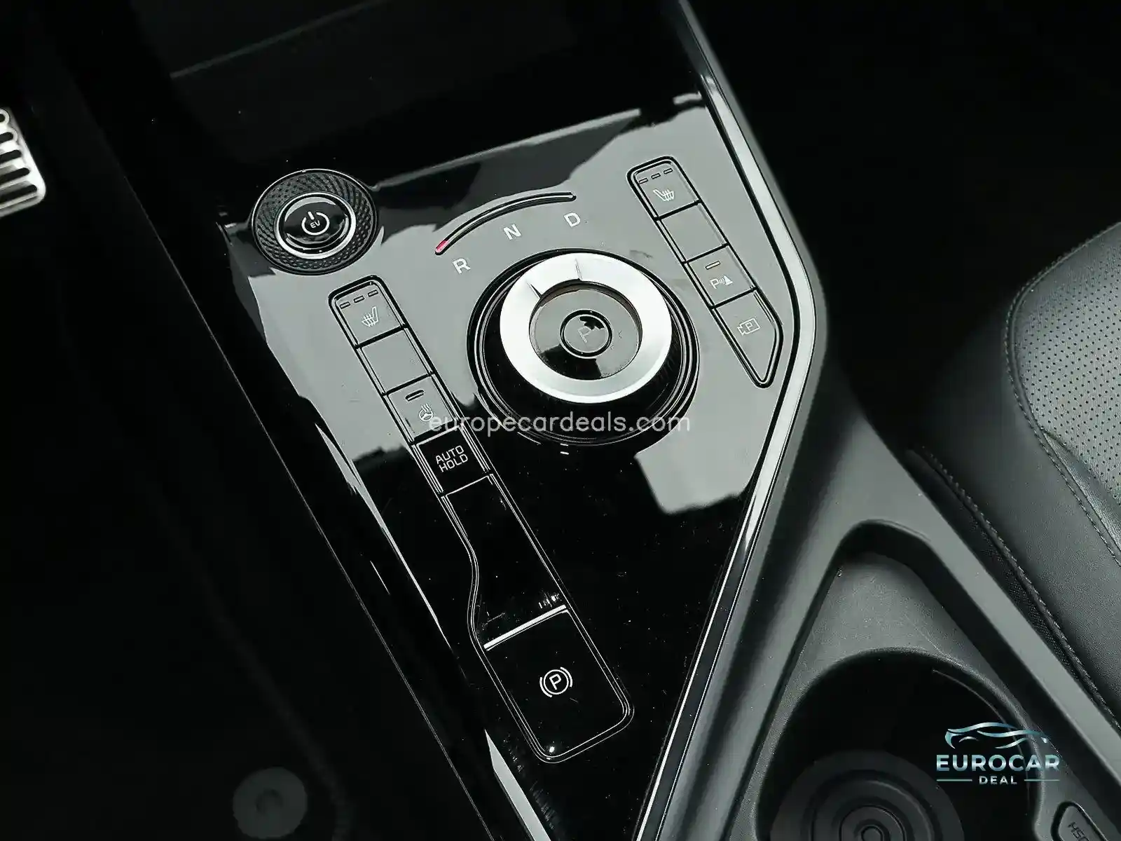 Kia Niro EV
