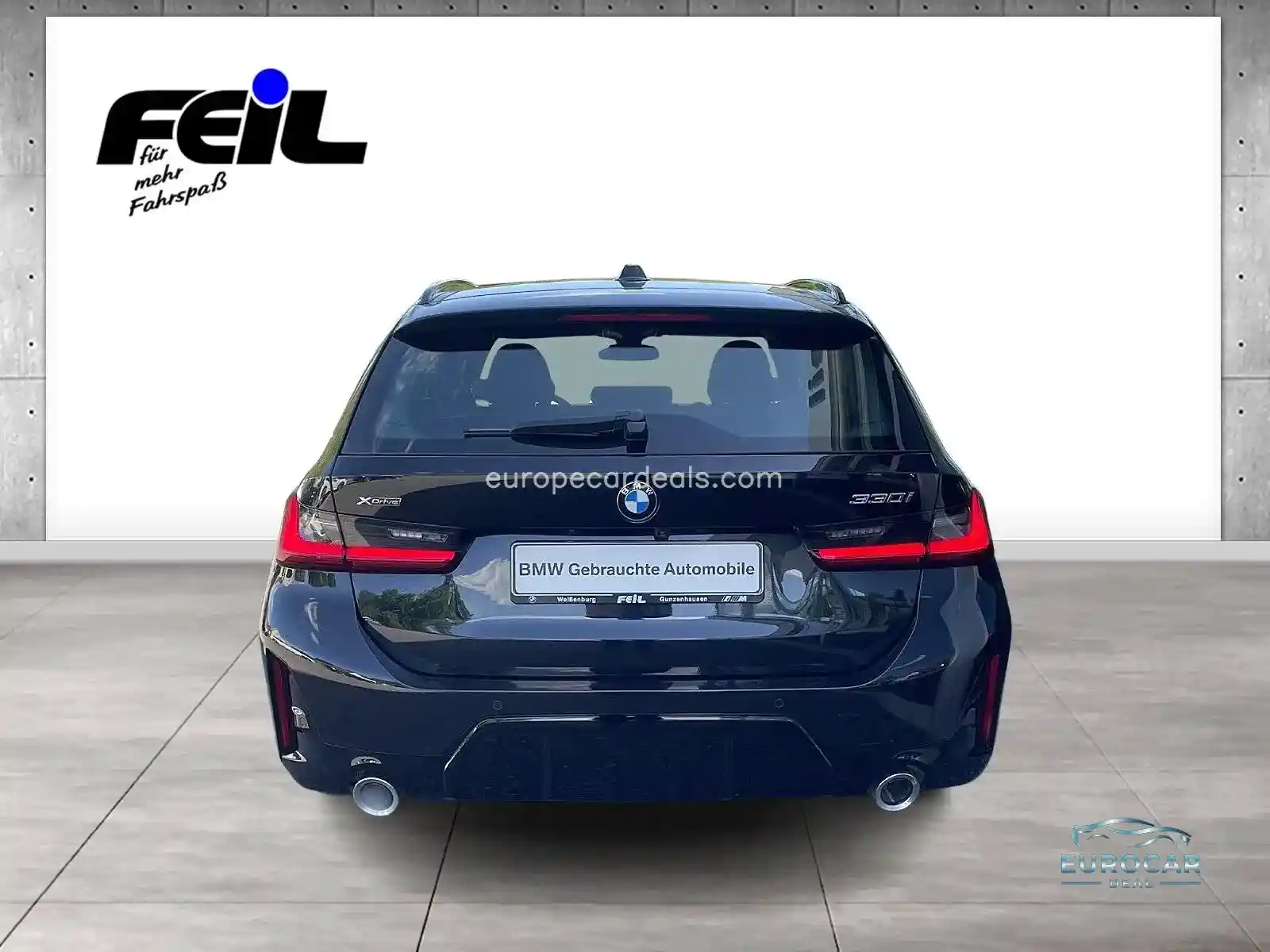 BMW 330