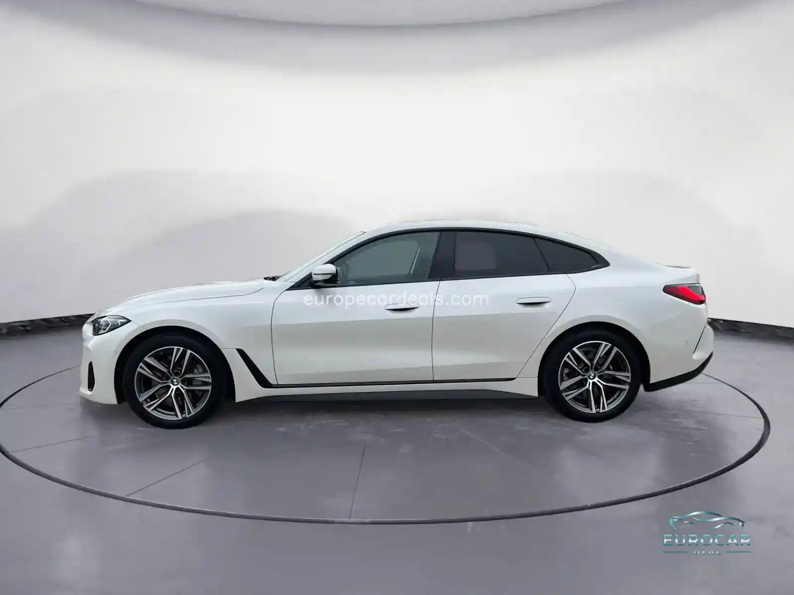 BMW 430 Gran Coupé