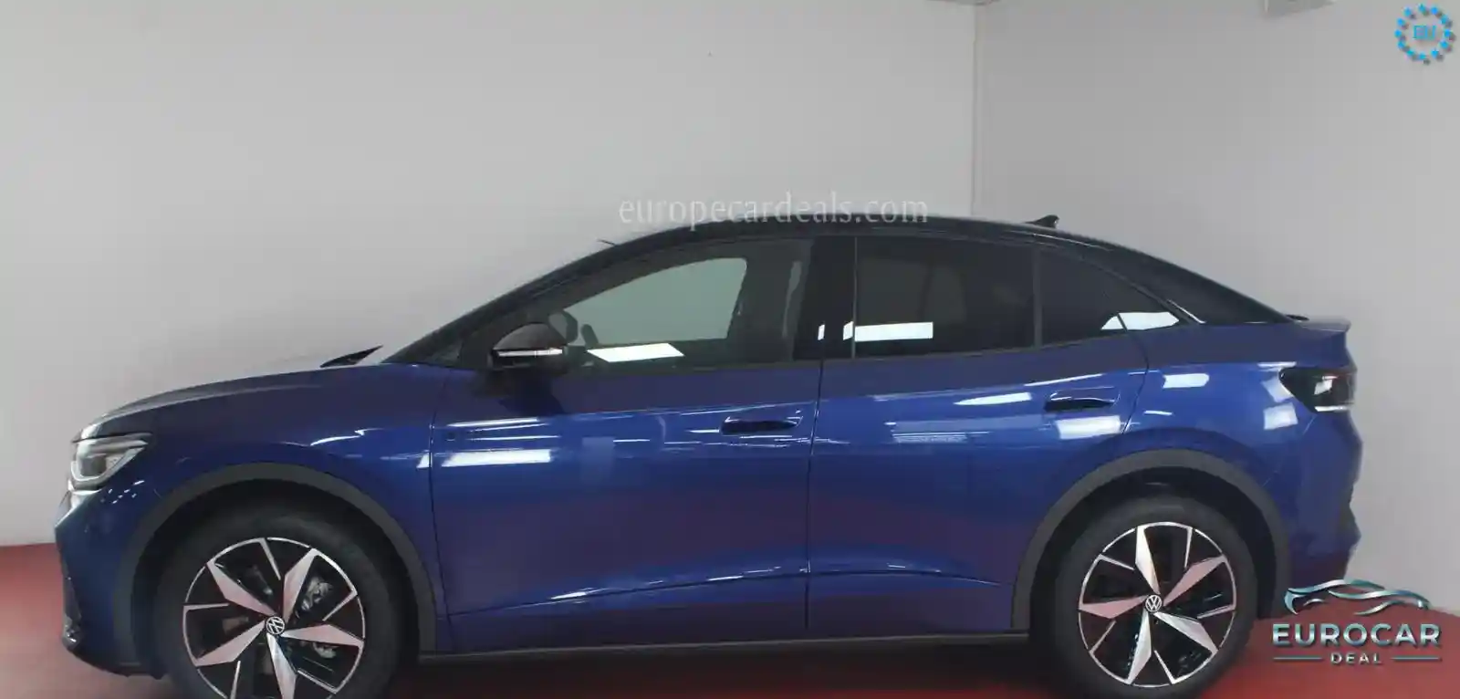 Volkswagen ID.5