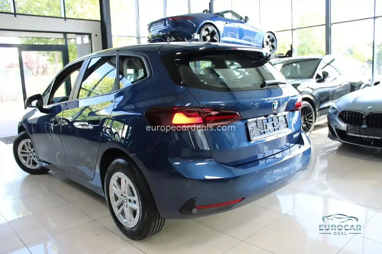 BMW 220