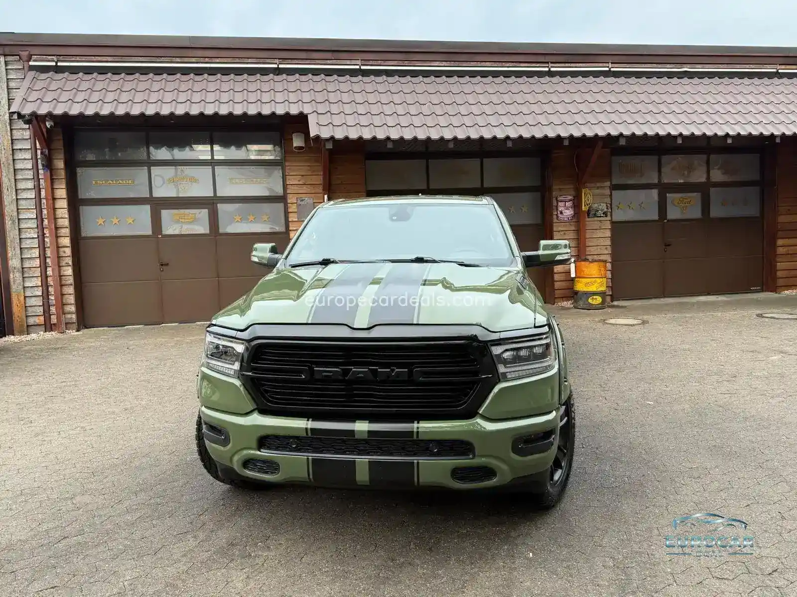 Dodge RAM