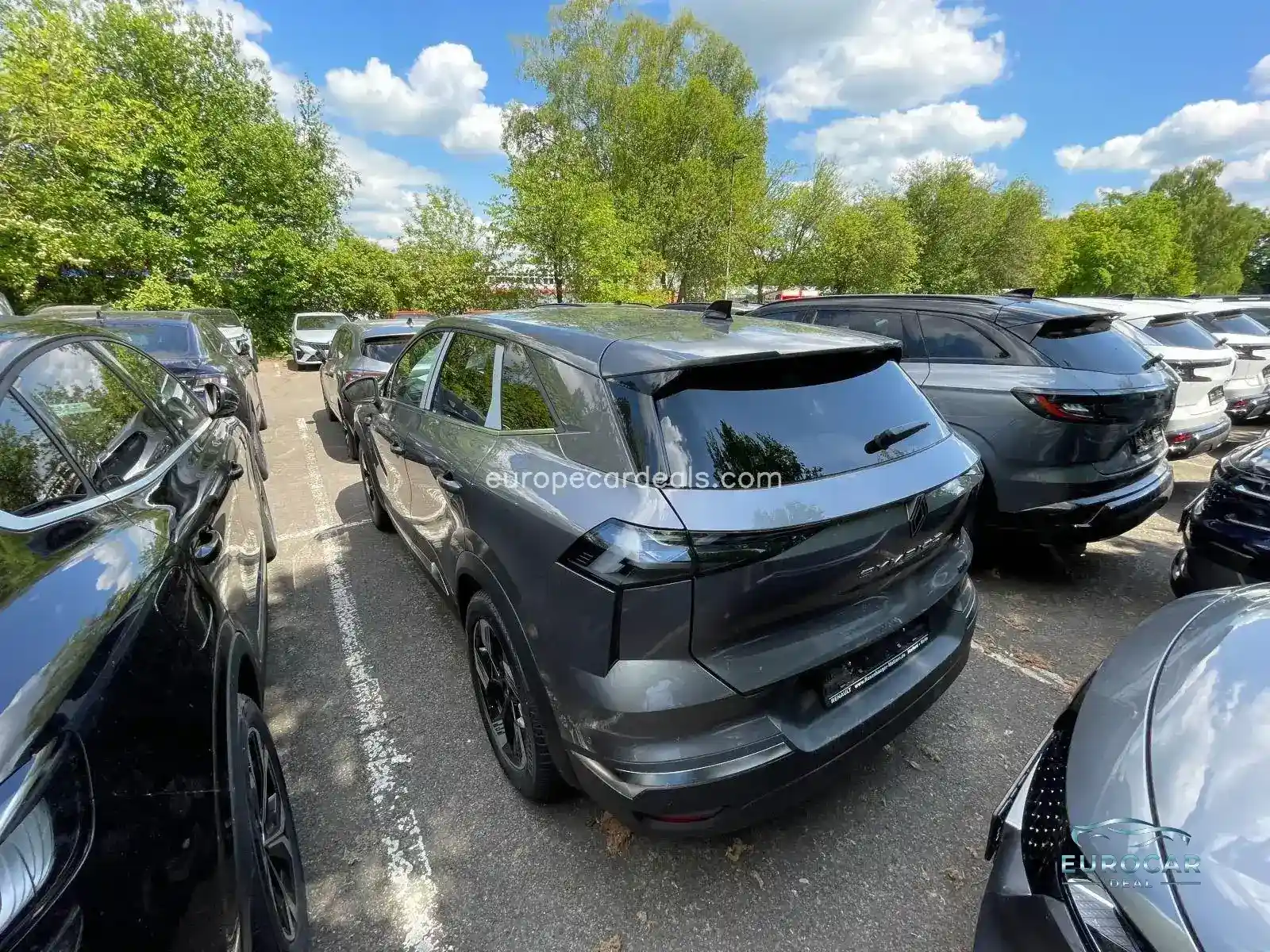 Renault Symbioz