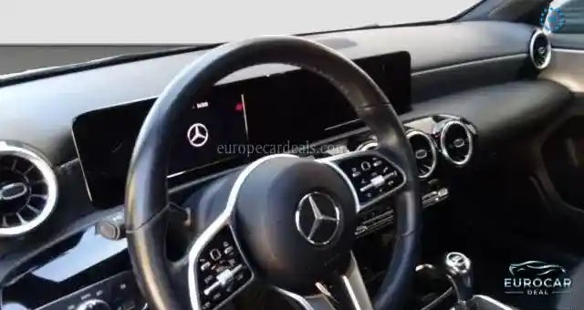 Mercedes-Benz A 160