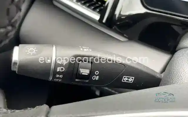BAIC Beijing X55