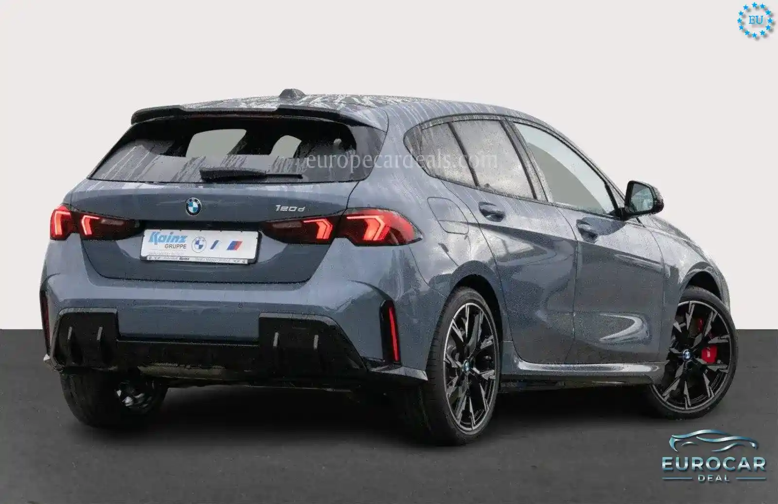 BMW 120