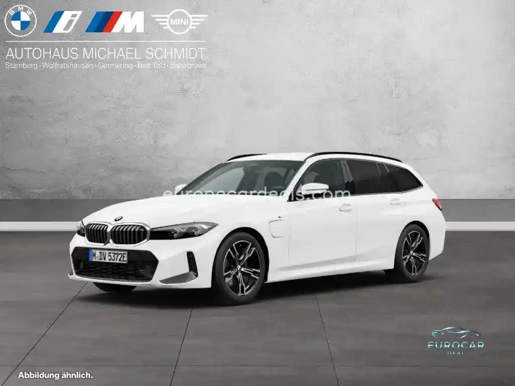 BMW 330
