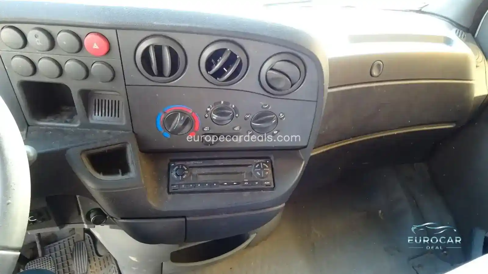 Iveco Massif