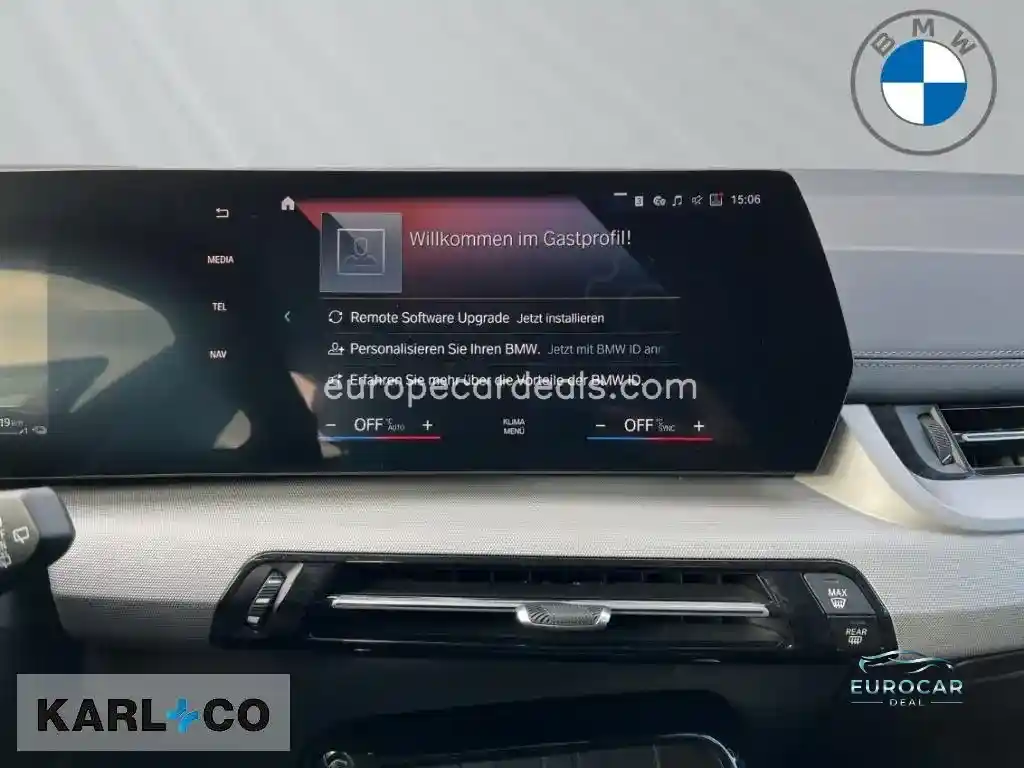 BMW 225 Active Tourer