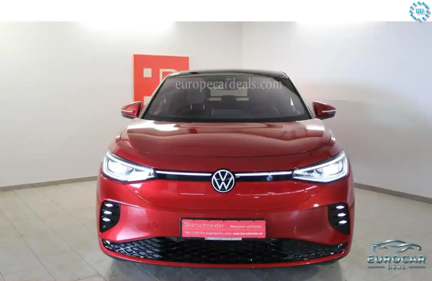 Volkswagen ID.5