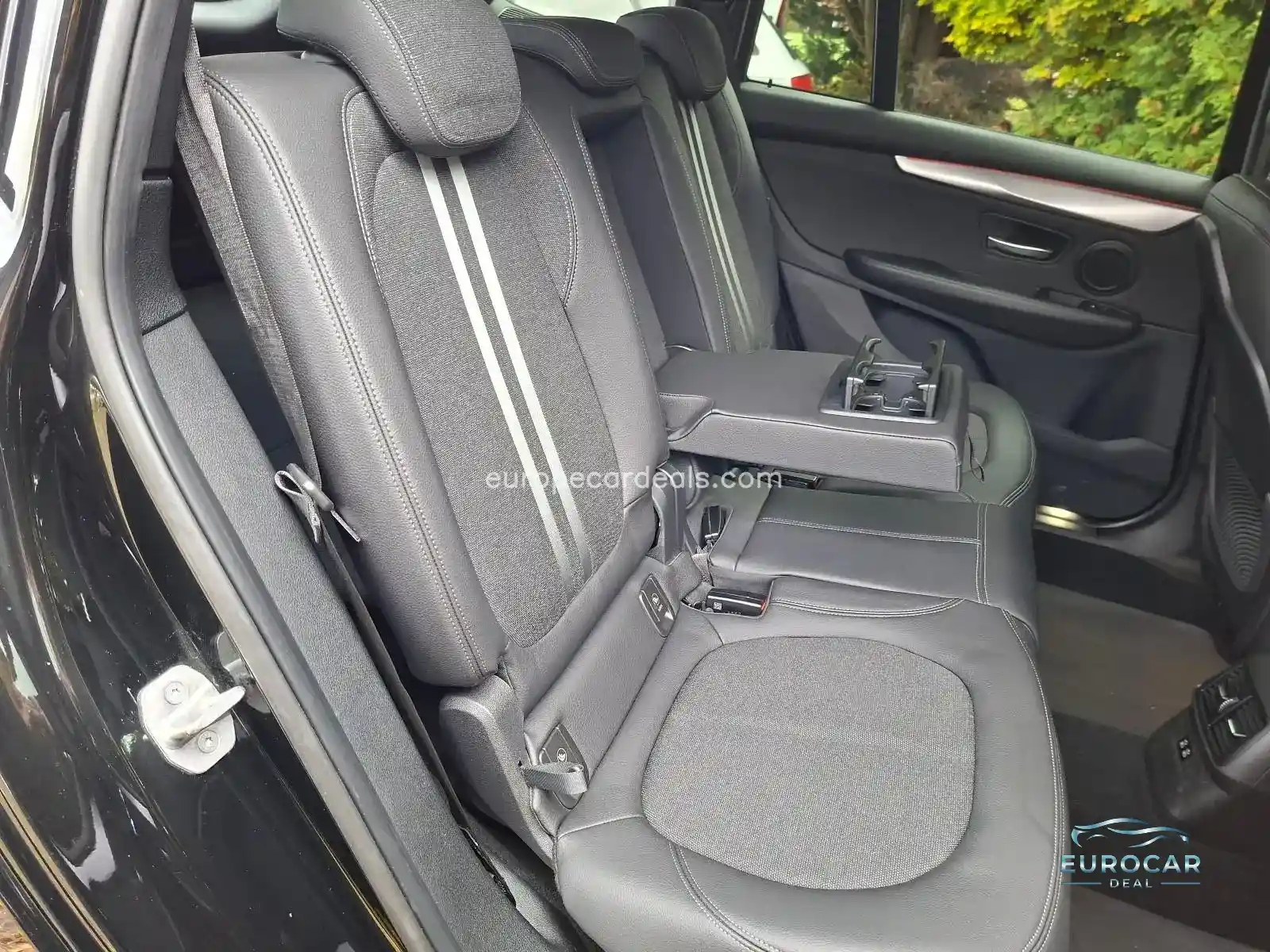 BMW 218 Gran Tourer